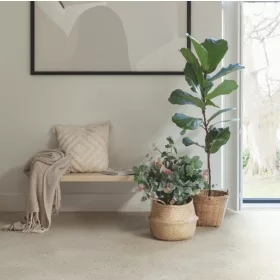 Presto Modern Vinyl Padló Betonszürke