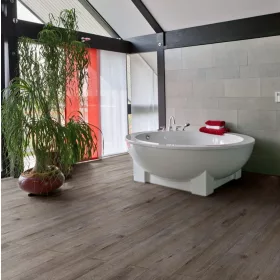 Lustre Vízálló laminált padló famintás 8 mm