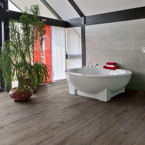 Lustre Vízálló laminált padló famintás 8 mm