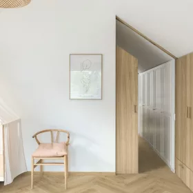 Raffinata Modern Vinyl Padló Bézs