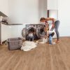 Aurum vízálló laminált padló 8 mm