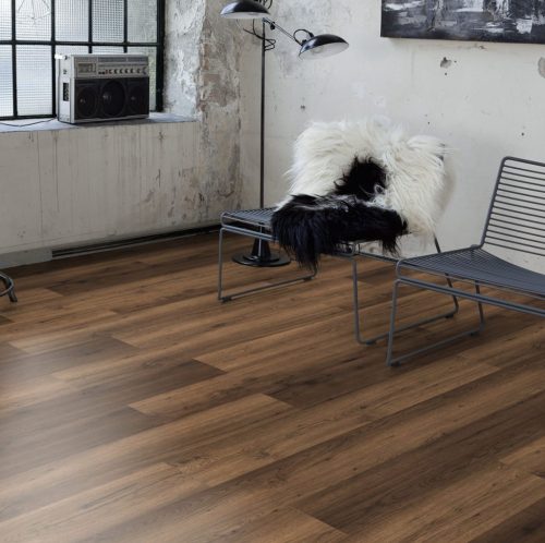 Lagno Laminált padló vízálló famintás
