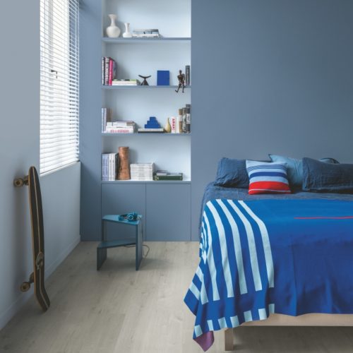 Ciana Vinyl padló Tölgyfamintás