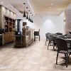 Mirta modul vinyl (LVT) padló