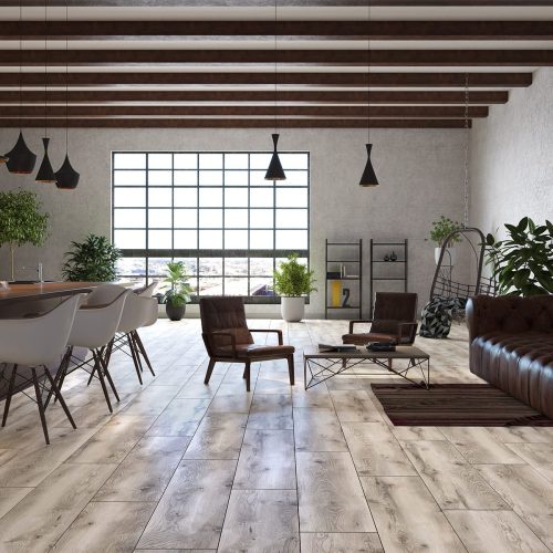 Denisse 10 mm vízálló laminált padló