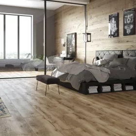 Fabriz 10 mm vízálló laminált padló