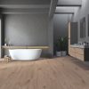 Nardo 8 mm vízálló laminált padló