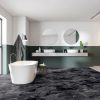Lorenza 8 mm vízálló laminált padló