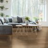 Gastone tölgy modul vinyl (LVT) padló