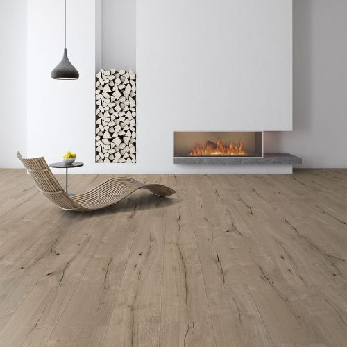 Morena oak 8,5 mm vízálló laminált padló