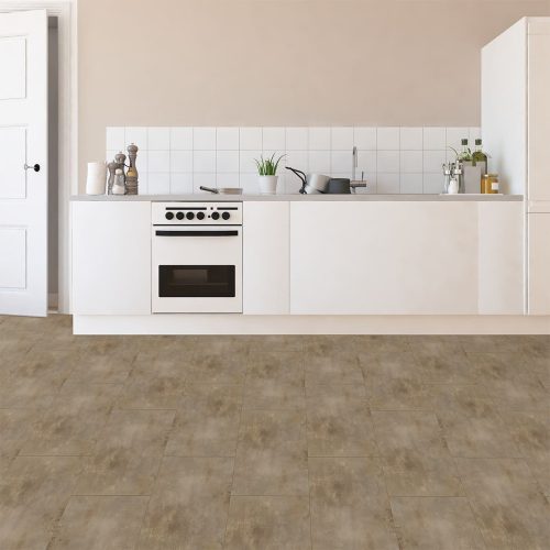 Kepler vinyl (LVT) padló