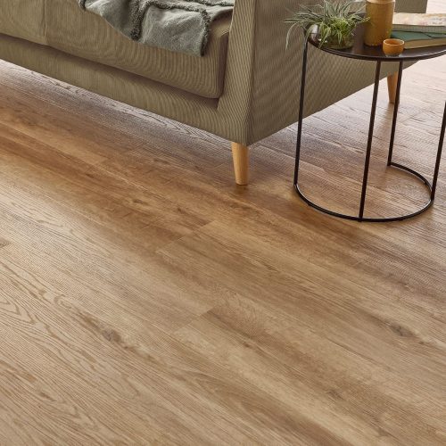 Helema oak SPC padló