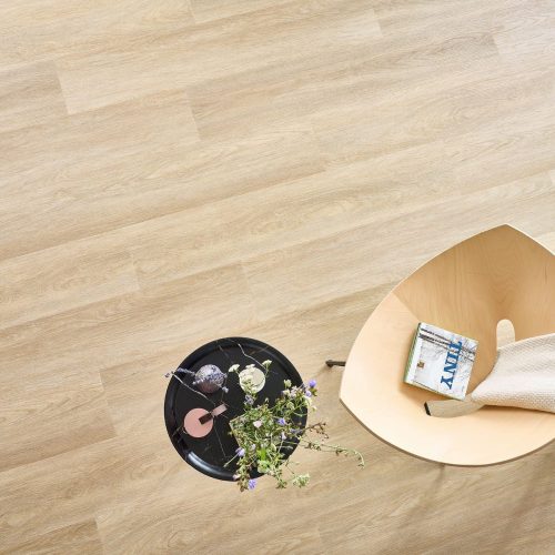 Vinita oak SPC padló