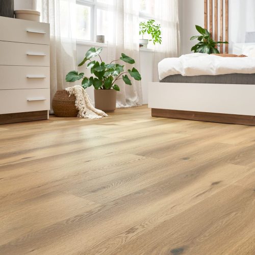 Jaci oak SPC padló