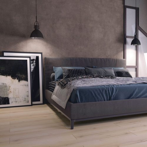 Nizoni Floor&Wall SPC padló
