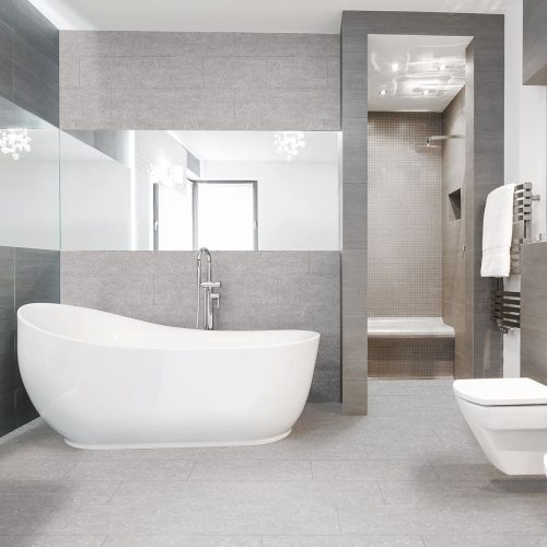 Guska Floor&Wall SPC padló