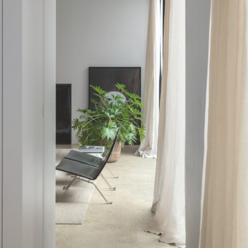 Ivano Vinyl padló tölgy szürke beton