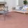 Vivek rózsaszín padlószőnyeg