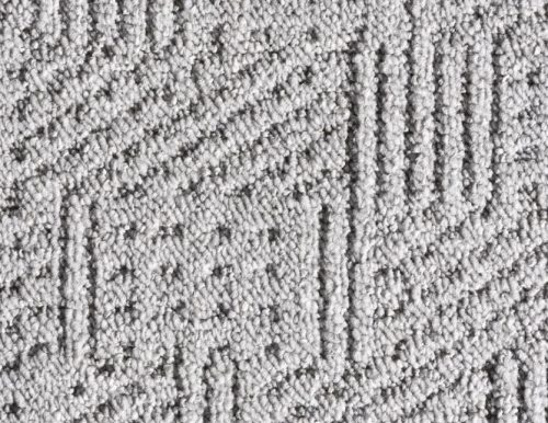 Cordana szürke padlószőnyeg modern