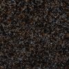 Genio barna padlószőnyeg 01