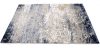 Pattinson Modern Szőnyeg Bézs Kék 120 x 170 cm