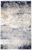 Pattinson Modern Szőnyeg Bézs Kék 133 x 195 cm