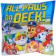 Paw Patrol Mancs Őrjárat Kispárna Gyerek Díszpárna 40 x 40 cm