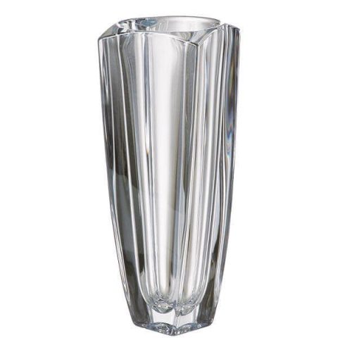 Pilar kristály váza 33 cm