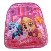 Podrick Paw Patrol ovis hátizsák rózsaszín gyerek táska
