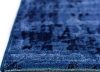 Pompeji többfunkciós Modern Szőnyeg Kék 200 x 290 cm