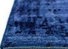 Pompeji többfunkciós Modern Szőnyeg Kék