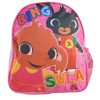 Portman Bing Nyuszi ovis hátizsák rózsaszín gyerek táska