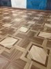 Pritt Tölgy tekercses vinyl PVC padló 2 m széles