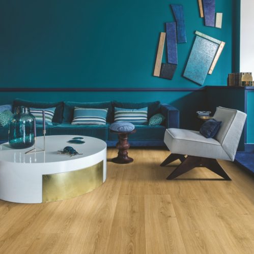 Prodell Moders Vinyl padló tölgyfamintás
