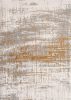 Ragyogás Louis de Poortere szőnyeg arany sárga bézs 170 x 240 cm