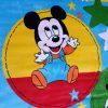 Ralfi Mickey Plútó Donald Kék Gyerekszőnyeg 125 x 200 cm