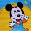 Ralfi Mickey Plútó Donald Kék Gyerekszőnyeg