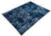 Remundo exclusive modern szőnyeg 240 x 340 cm kék