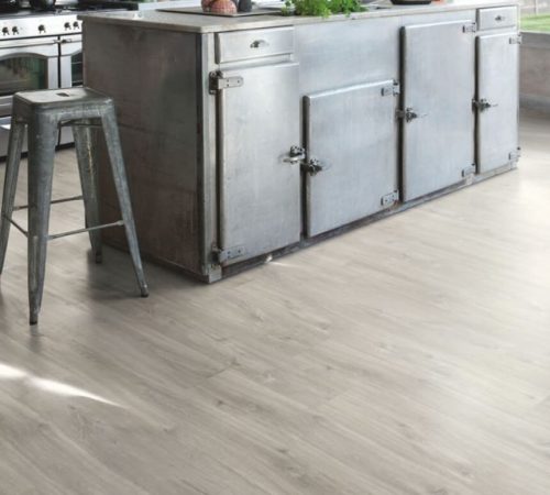 Romanin LVT modul vinyl padló szürke