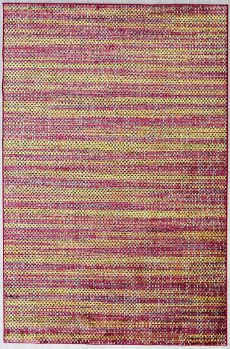 Sangria nagyméretű konyhai szőnyeg bordó lila