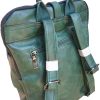 Tarpa zöld női hátizsák