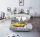 Stan Pamut Ágyneműhuzat Amerikai Autós 7 részes 140 x 200 cm