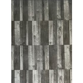 Sumberg PVC Padló Tekercses Vinyl parketta mintás