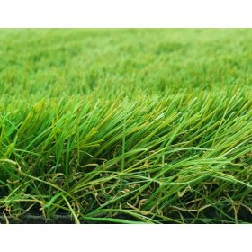   Sümeg UV Álló Kültéri Műfű Szőnyeg Kertbe Teraszra 40 mm