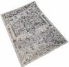 Szintia különleges klasszikus szőnyeg bézs szürke 150 x 230 cm