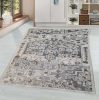 Szintia különleges klasszikus szőnyeg bézs szürke 250 x 350 cm