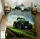 Tempomat Traktoros Ágyneműhuzat Garnitúra 3 részes 140 x 200 cm