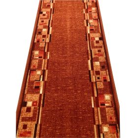 Tihamér Tekercses Futószőnyeg terra