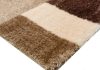 Tivadar barna szőnyeg shaggy hosszú szálú 125 x 200 cm