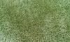 Tuzson Kerek Shaggy Szőnyeg Zöld 120 cm